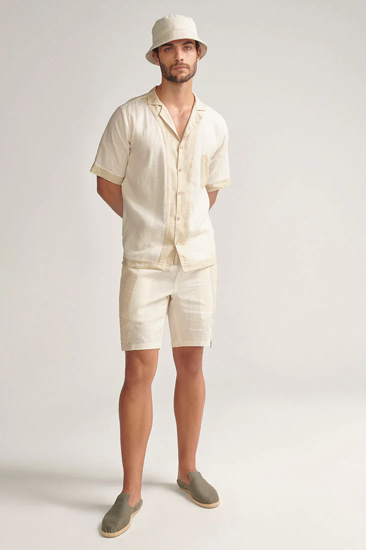 Set camisa-short - Image 3