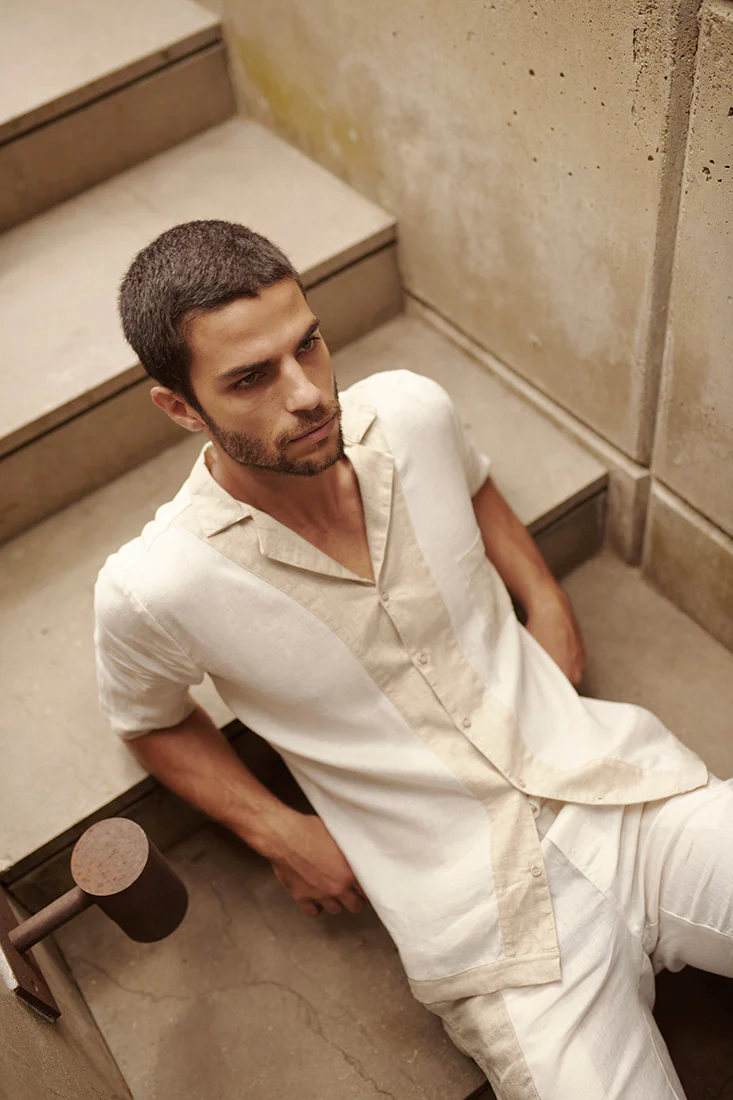 Set camisa-short - Image 4
