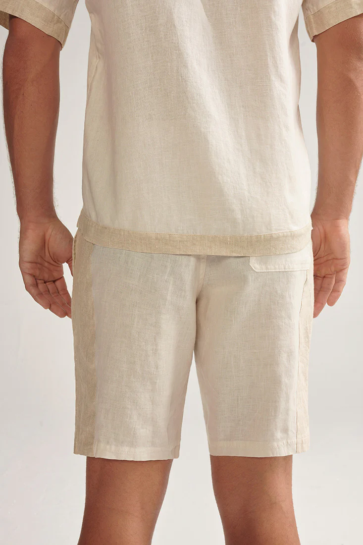 Set camisa-short - Image 7
