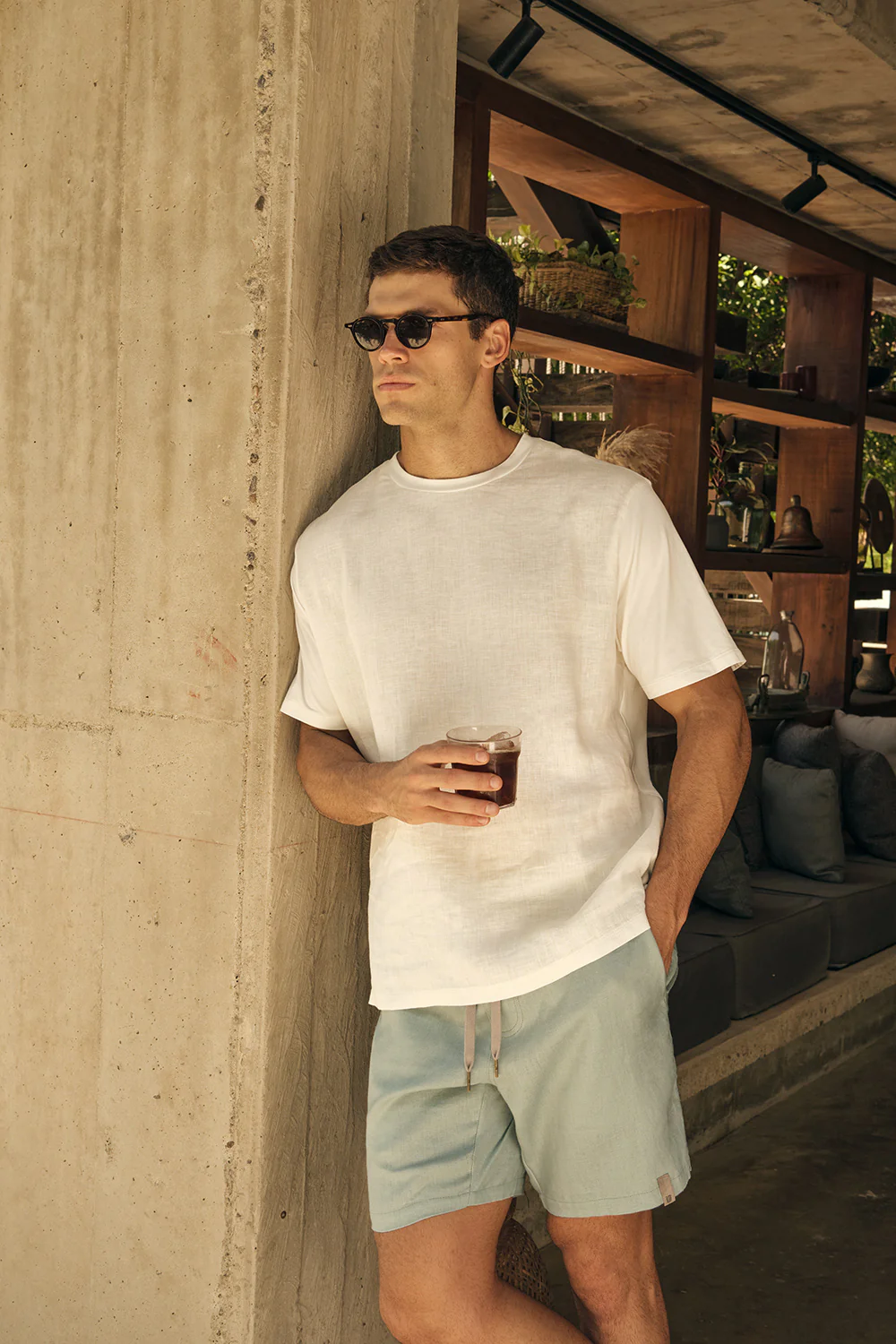 Short Costa - Image 7