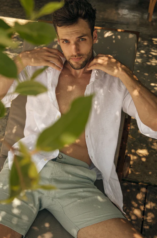 Short Costa - Image 8