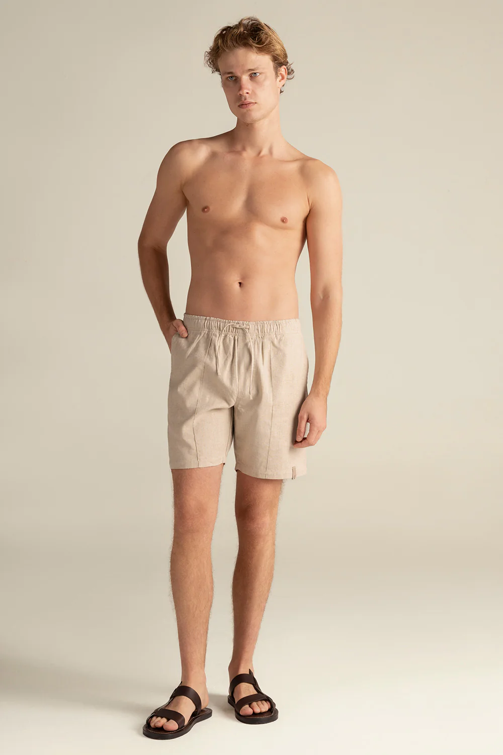 Short costa