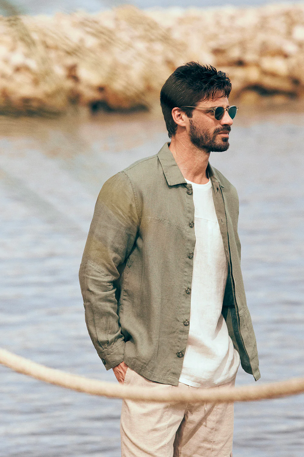Short costa - Image 11
