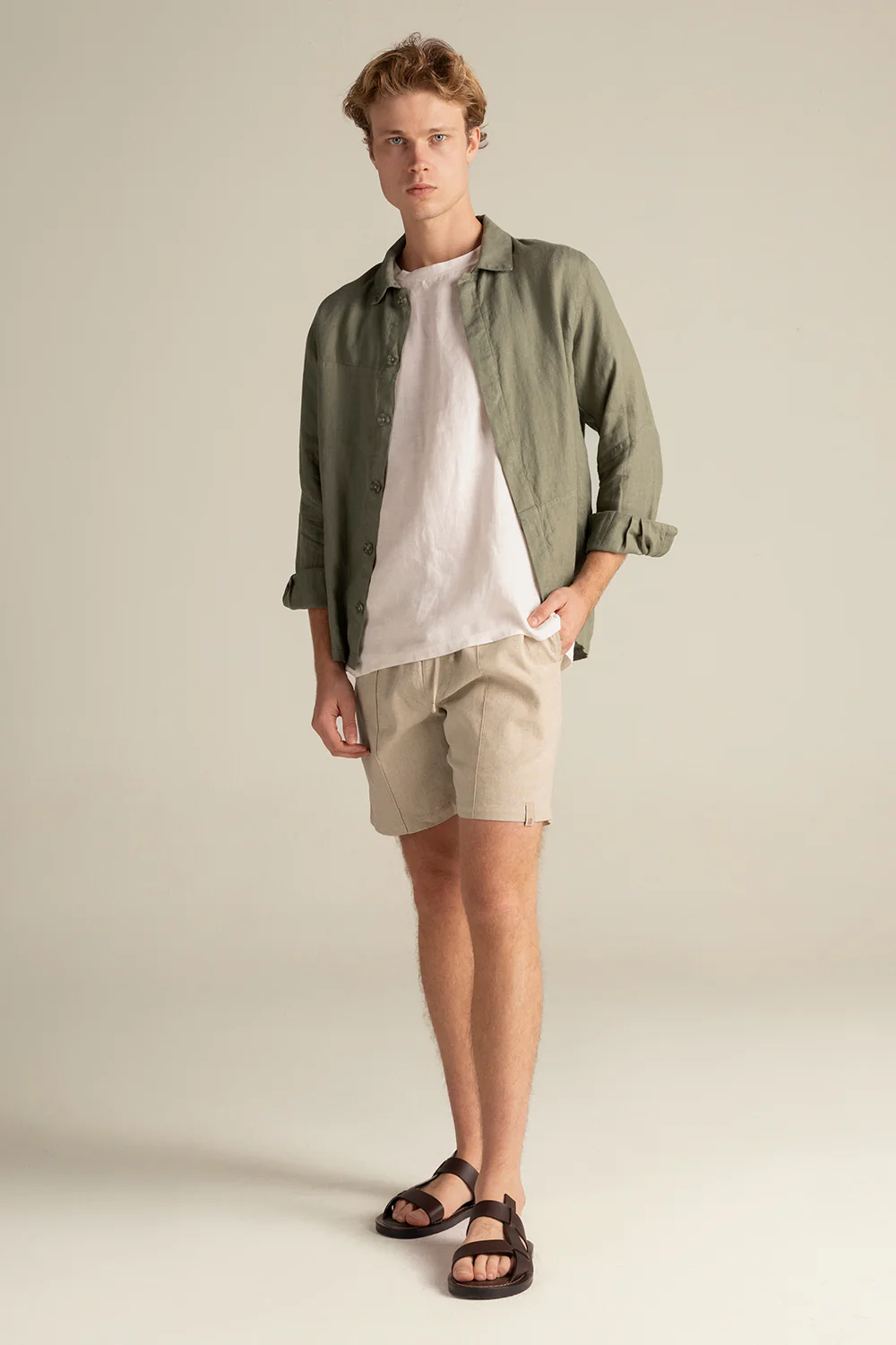 Short costa - Image 7