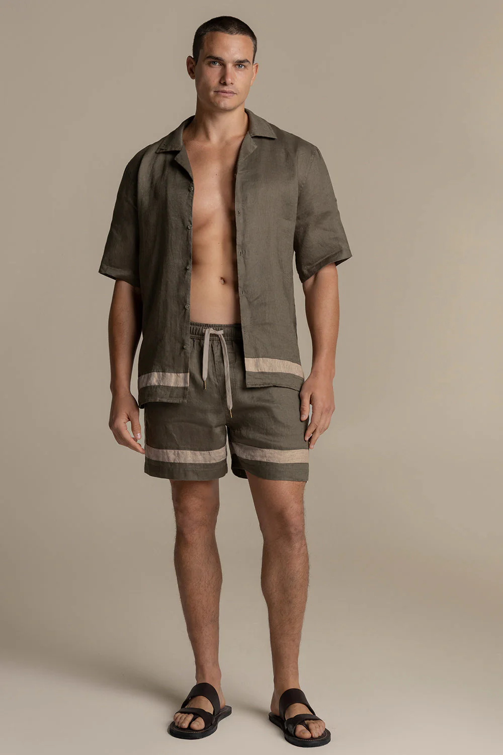 Short faro