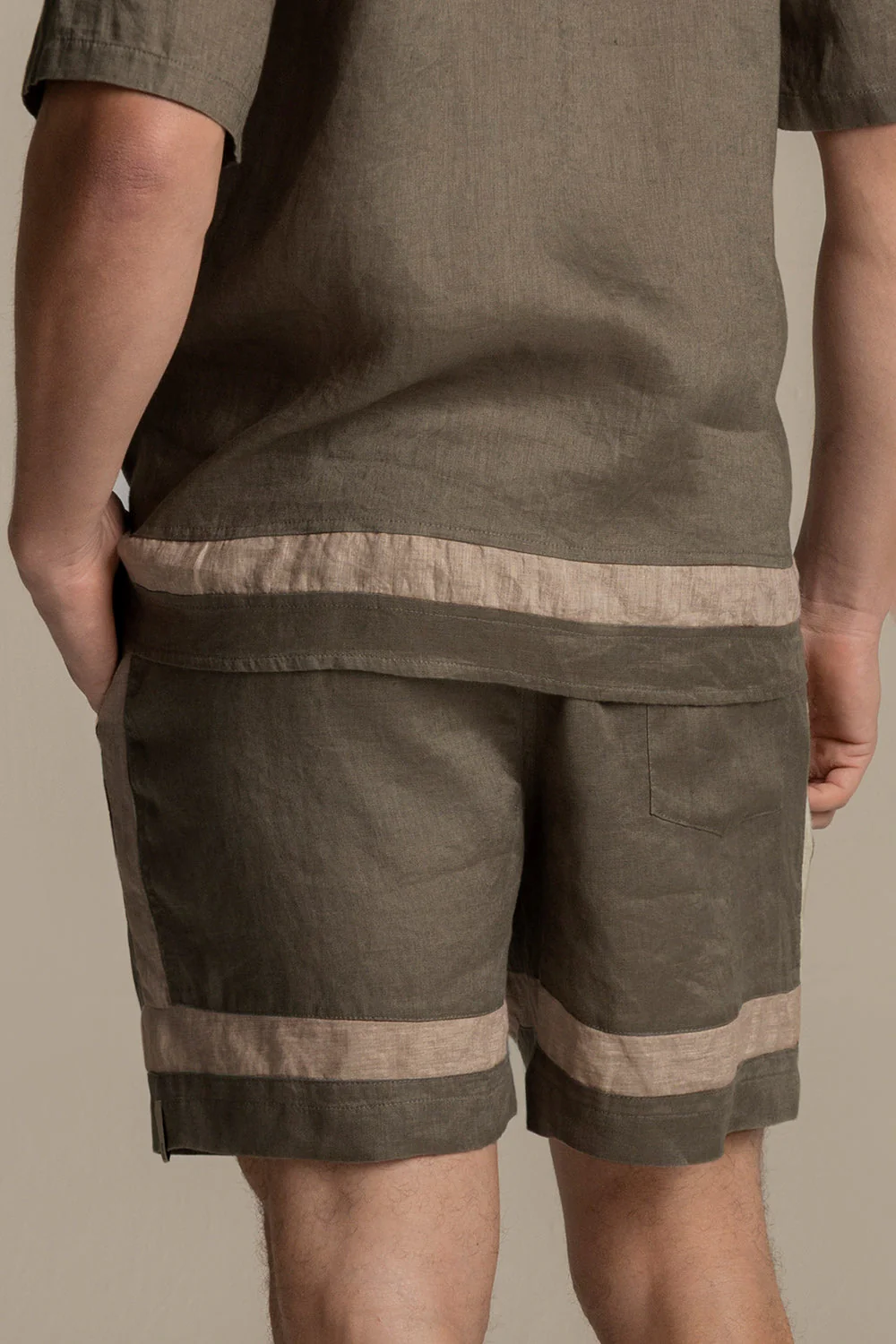 Short faro - Image 2