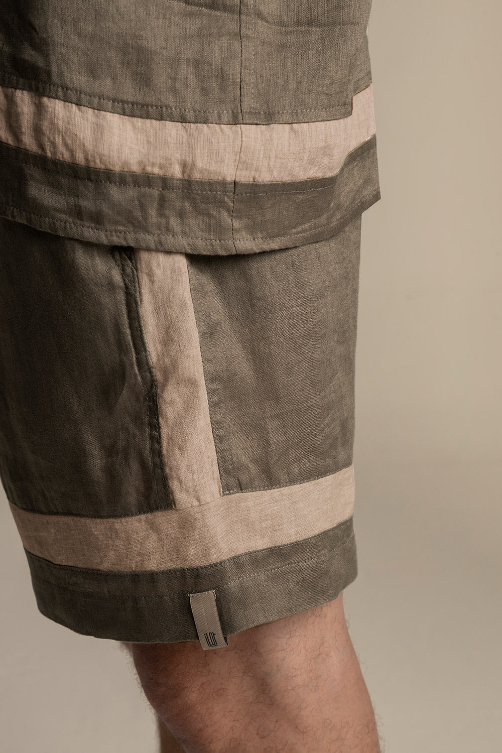 Short faro - Image 3