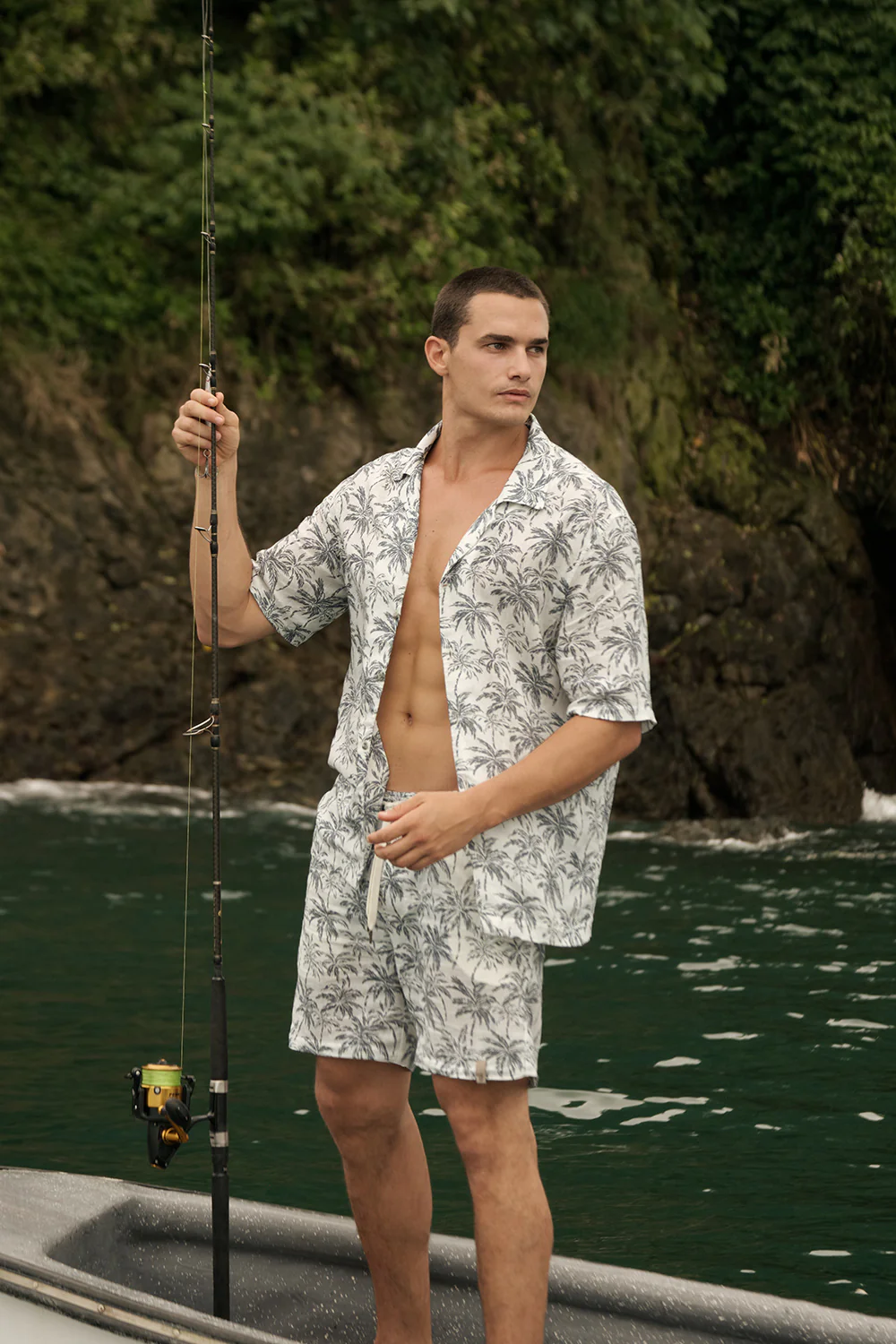 Camisa ibiza - Image 8