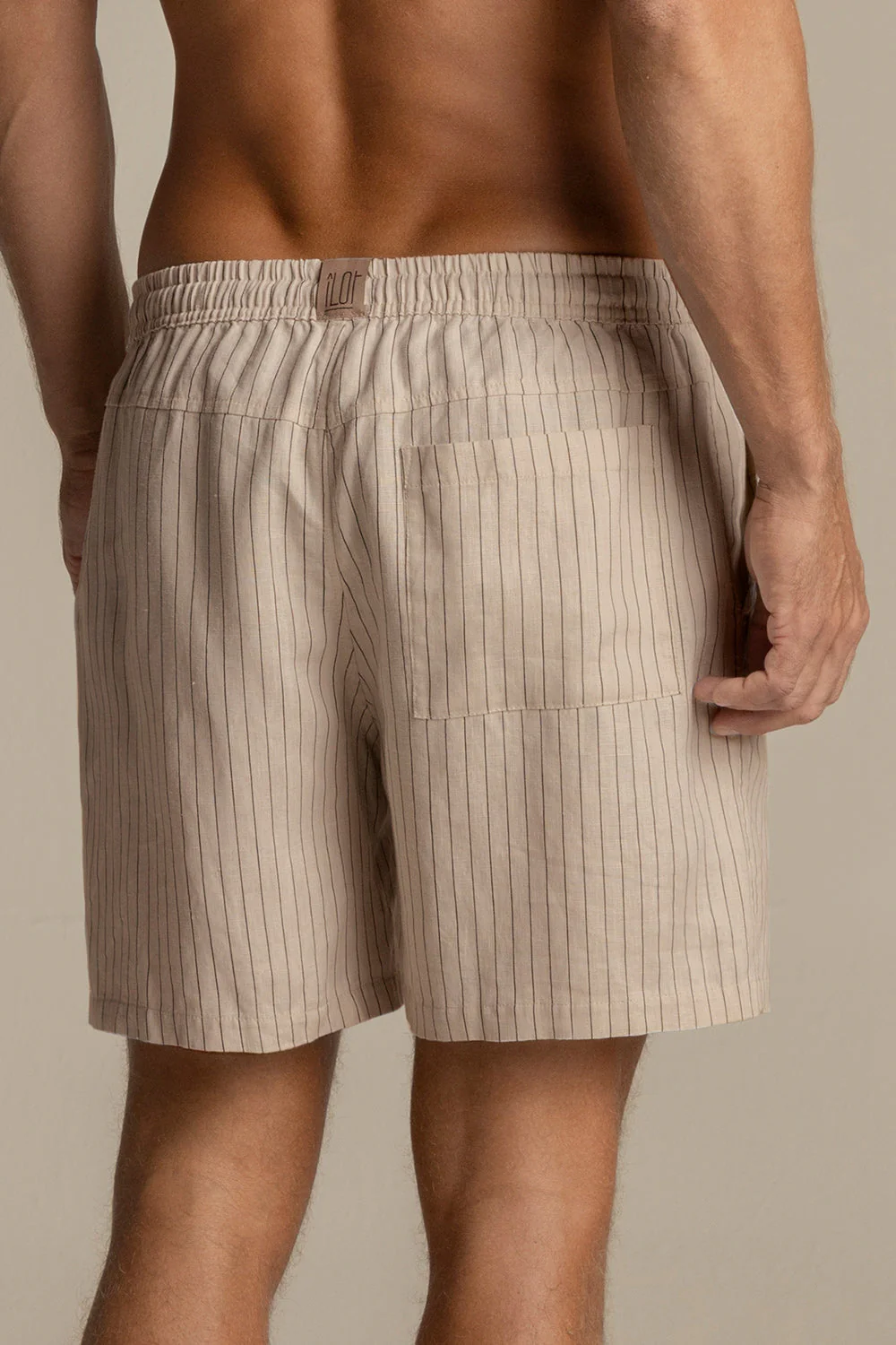 Short faro - Image 2