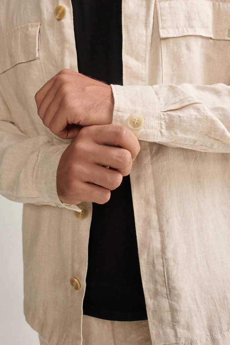 Sobrecamisa - Image 3