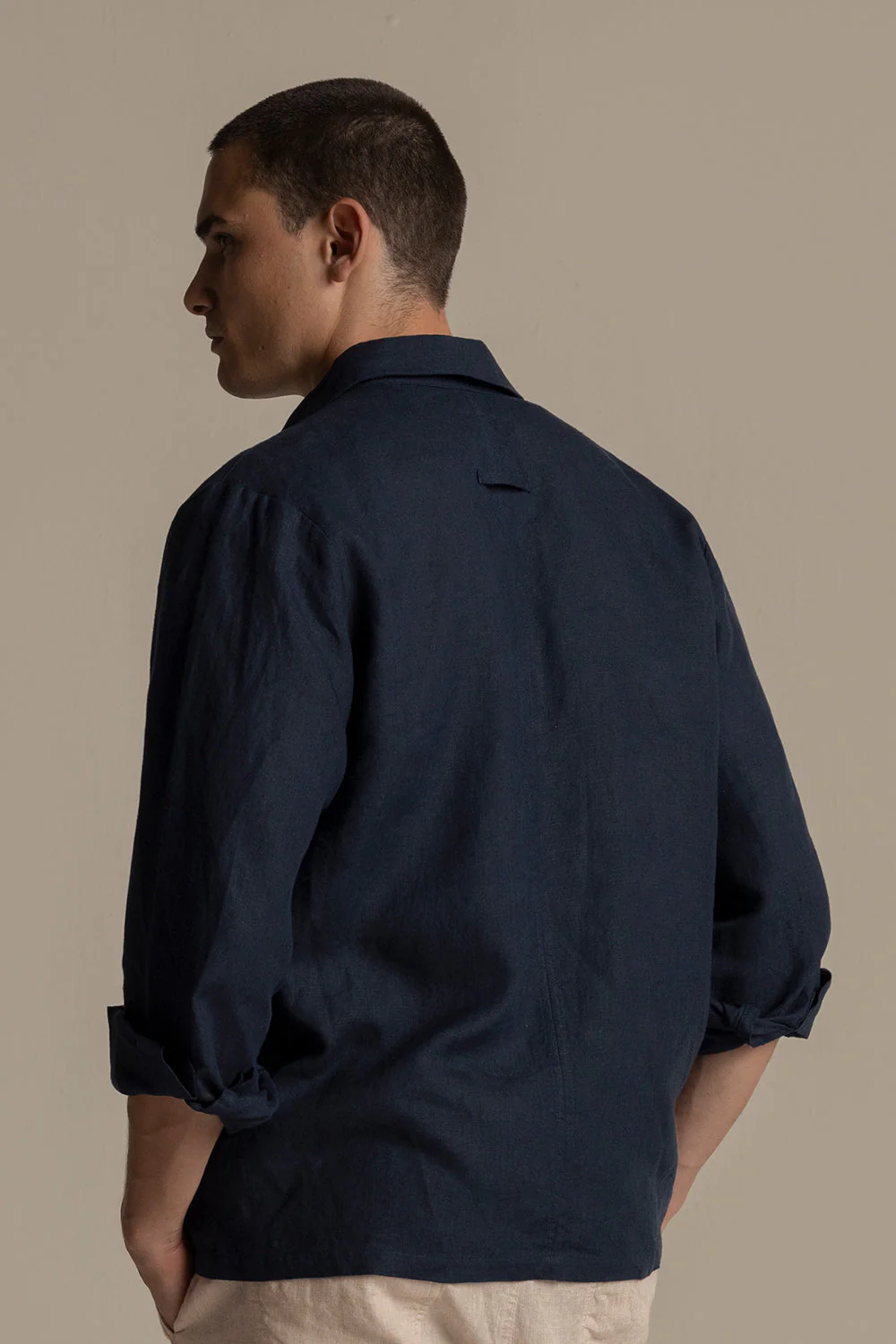 Sobrecamisa - Image 2