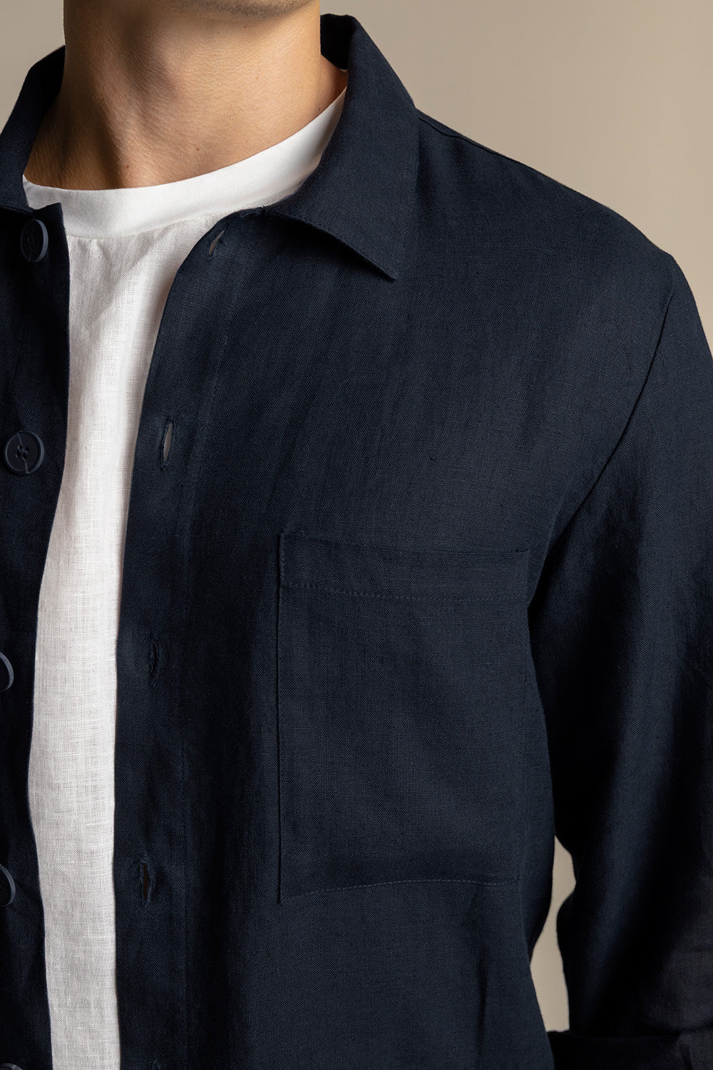 Sobrecamisa - Image 4