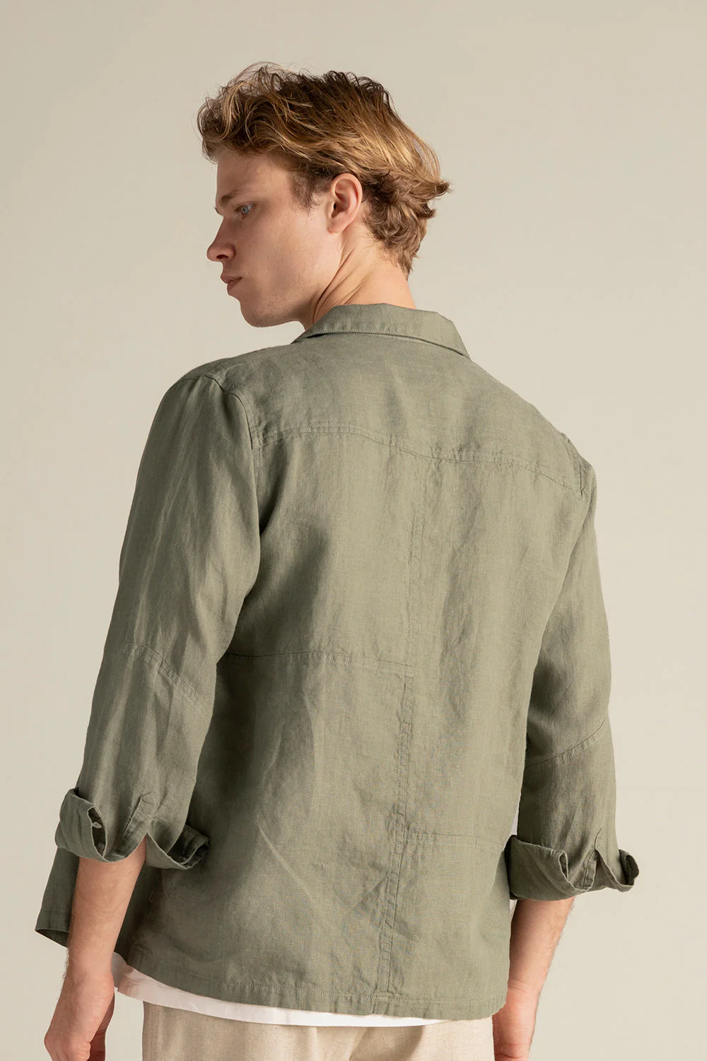 Sobrecamisa - Image 2