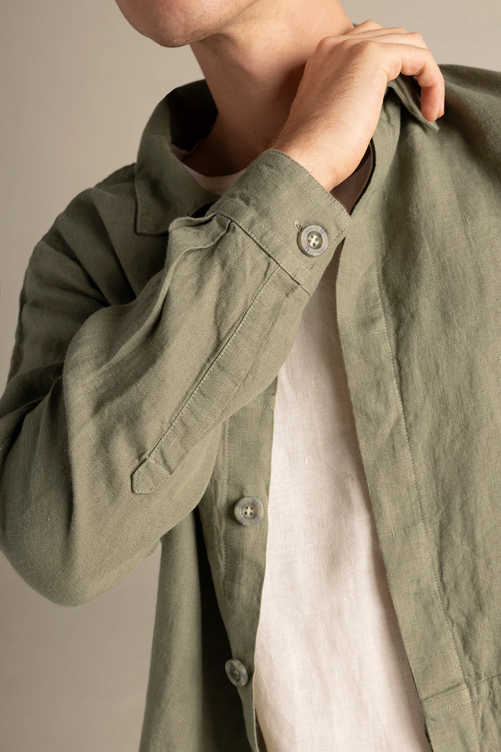 Sobrecamisa - Image 3