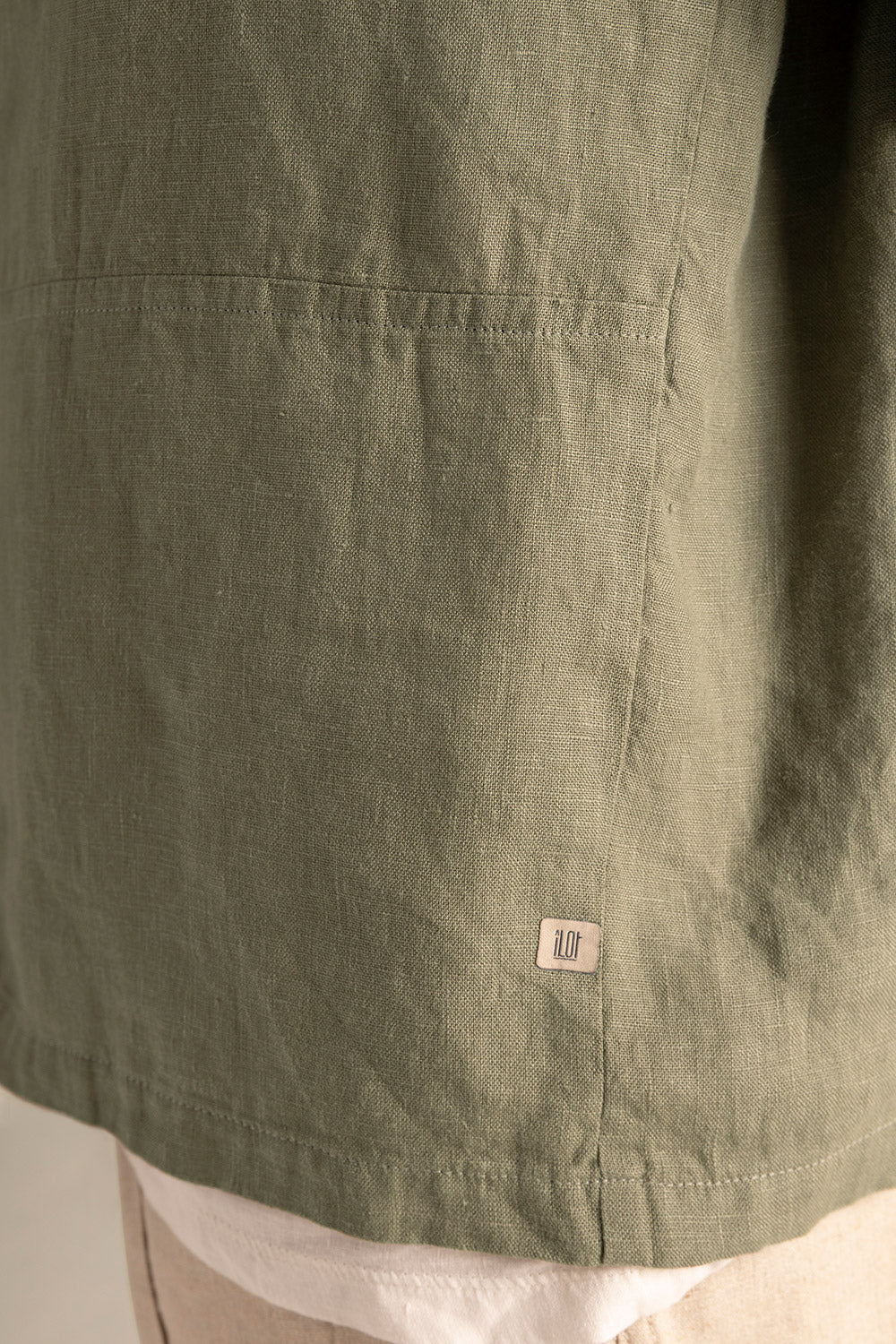 Sobrecamisa - Image 5