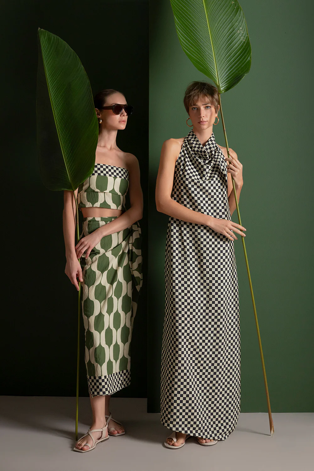 Top strapless - Image 7