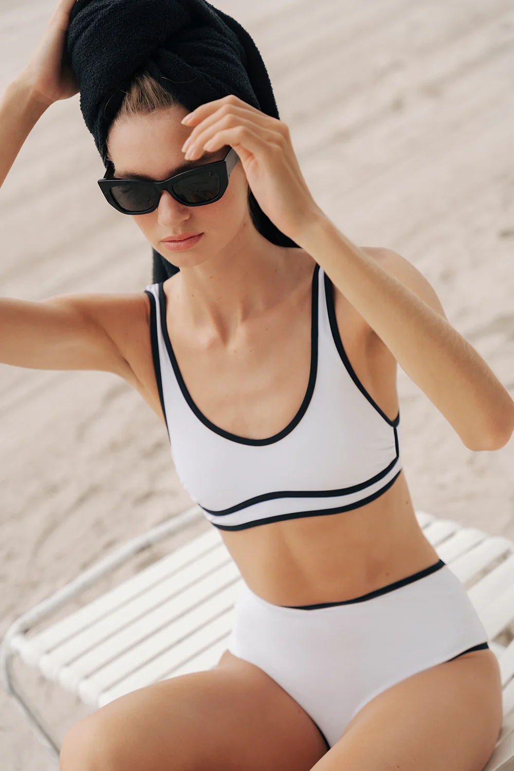Bikini top deportivo - Image 7