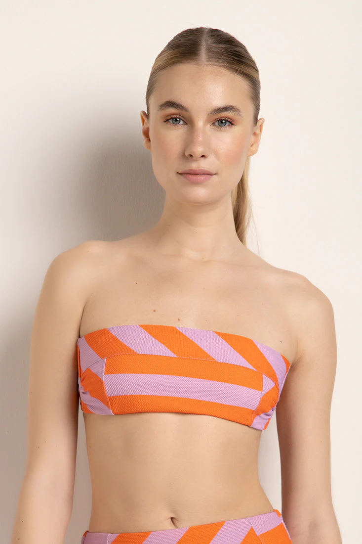 Bikini top bandeau - Image 3