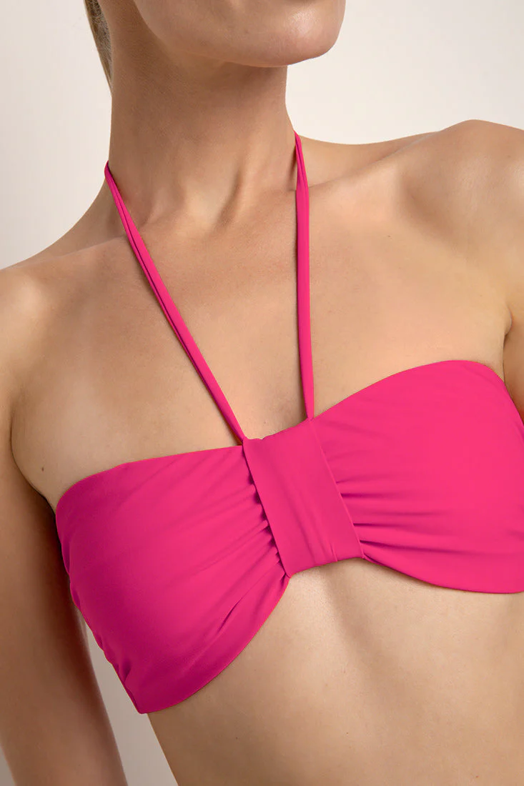 Bikini top bandeau - Image 4