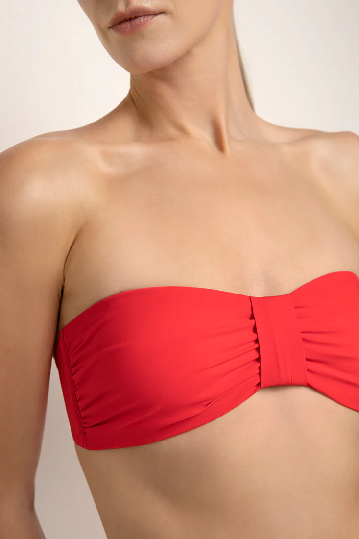Bikini top bandeau - Image 4