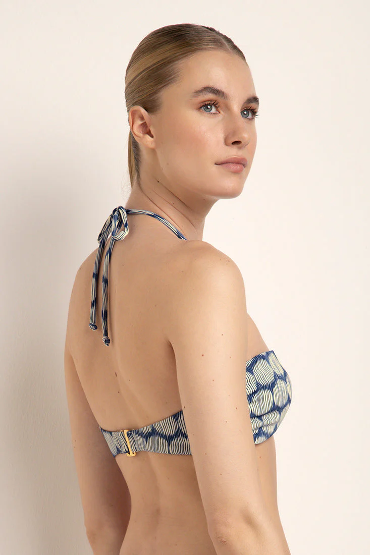 Bikini top bandeau - Image 2