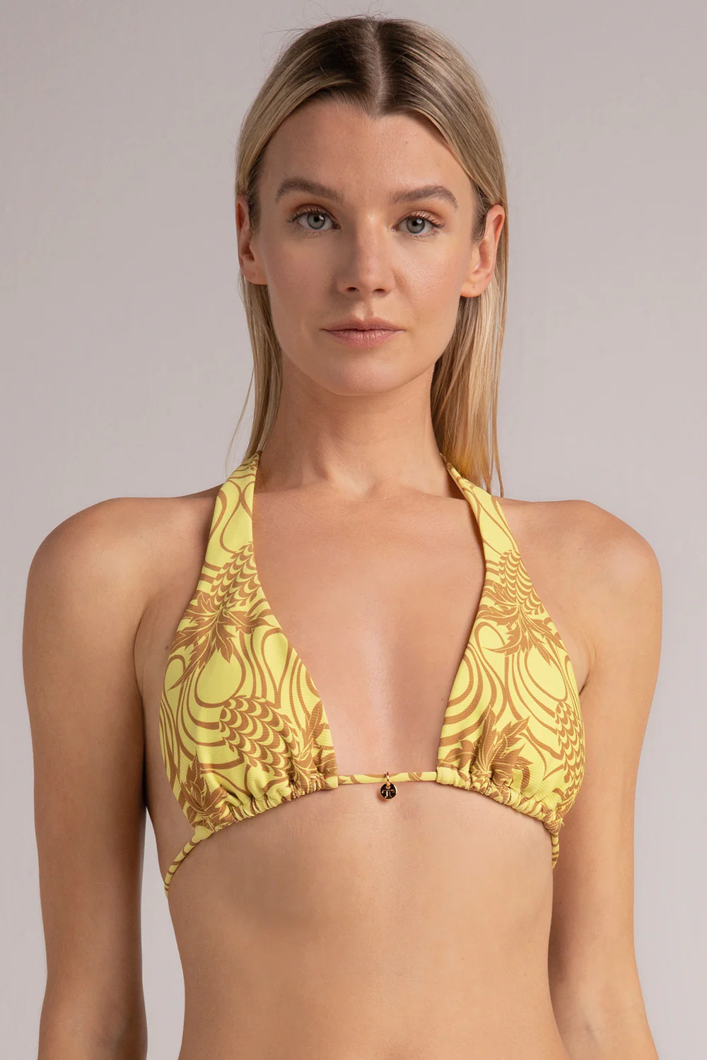 Bikini top triángulo grande - Image 3