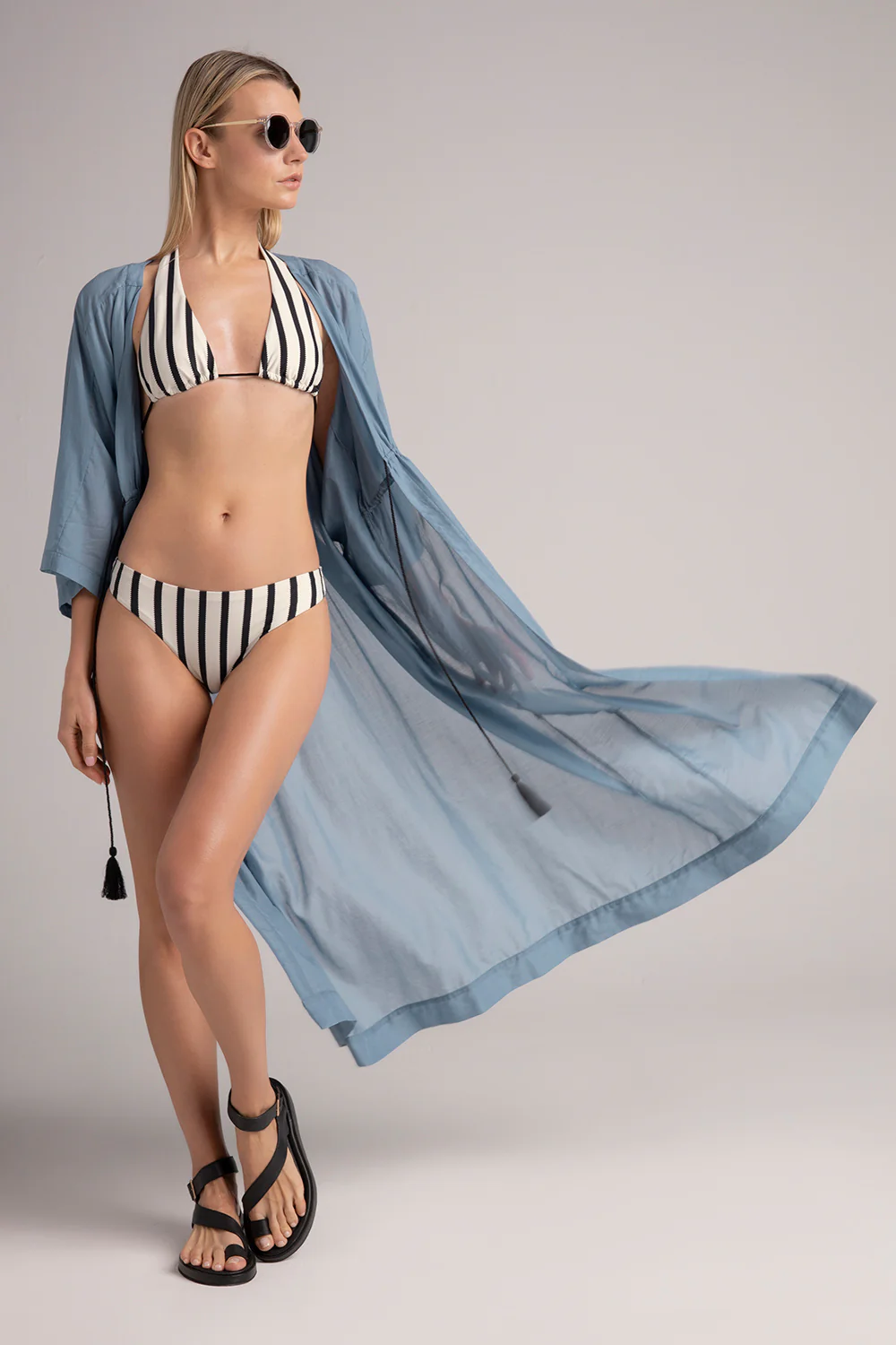 Bikini top triángulo grande - Image 8