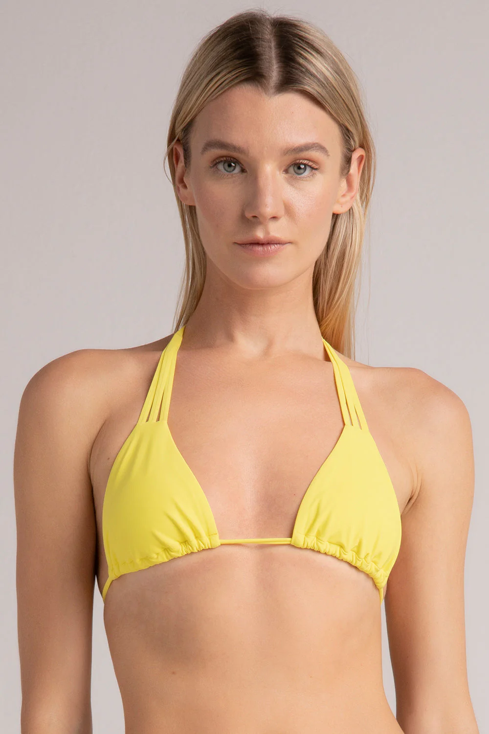 Bikini top triángulo pequeño - Image 3