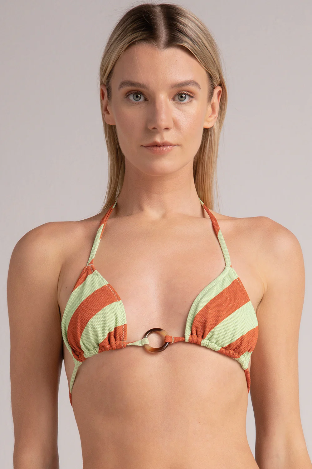 Bikini top triángulo pequeño - Image 3