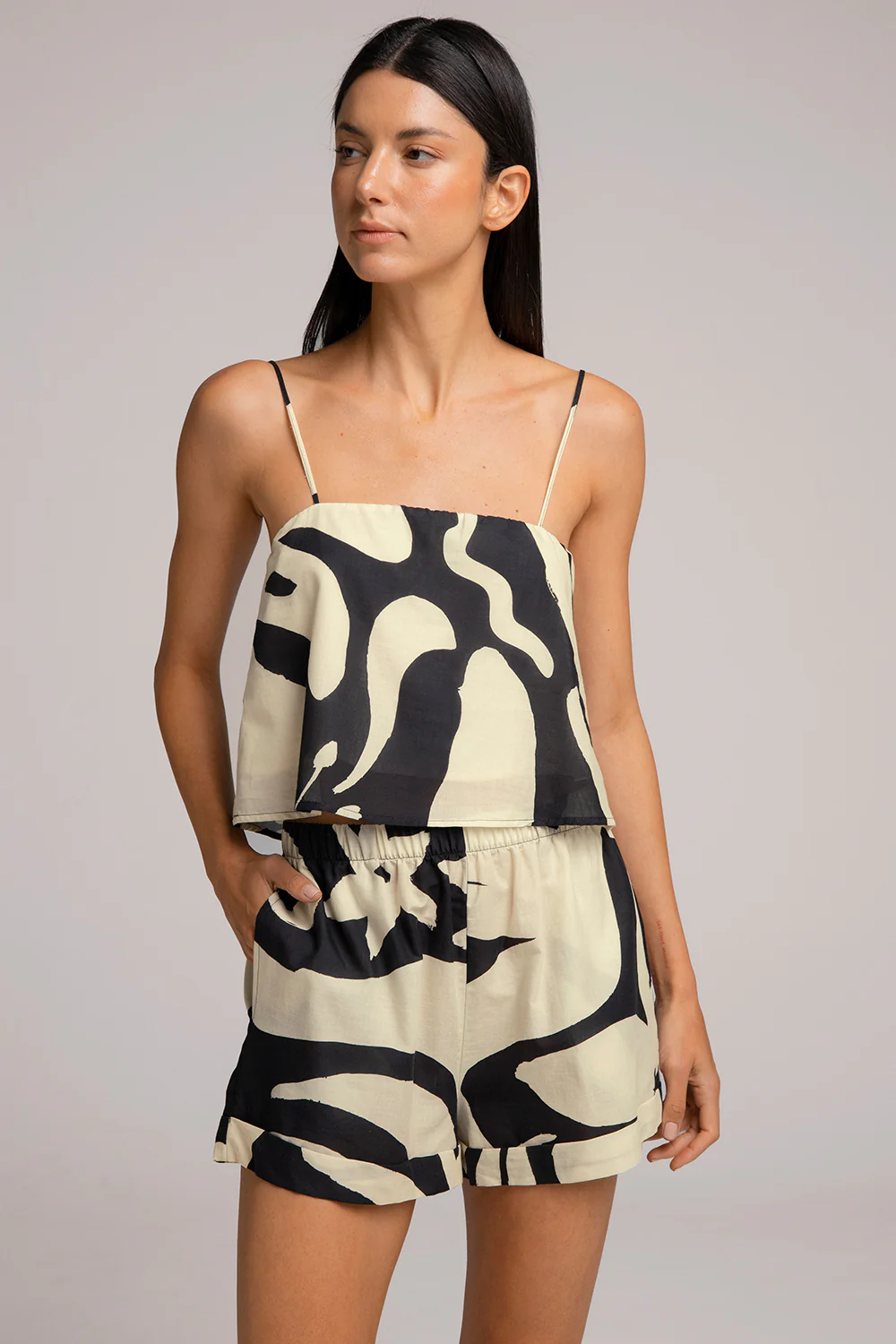 Top de tiras - Image 3