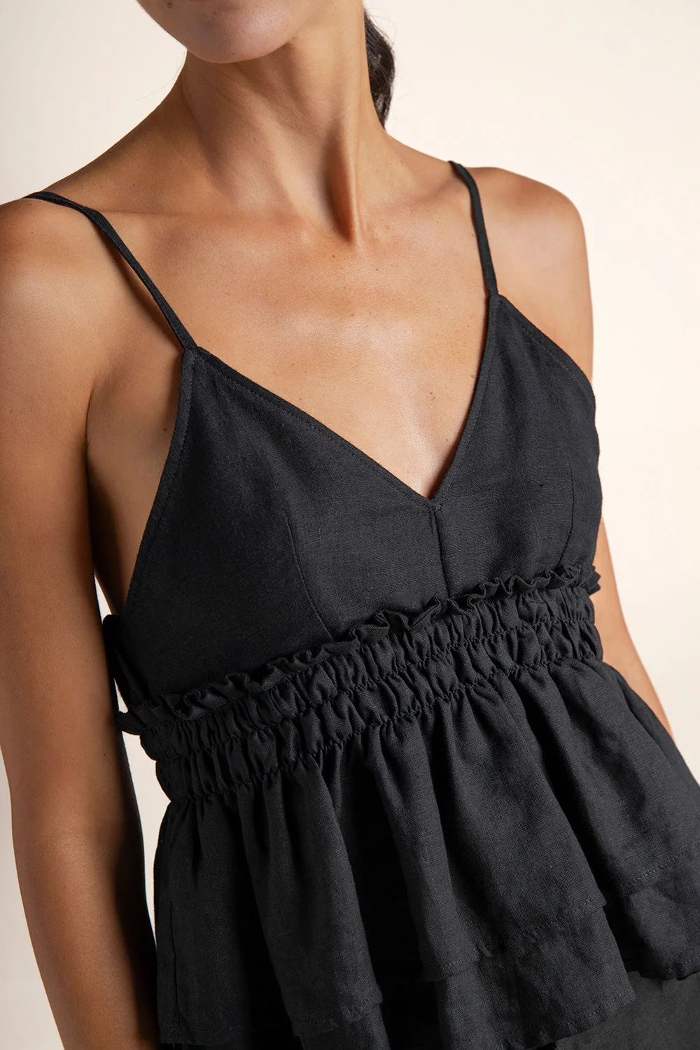 Top de tiras - Image 4