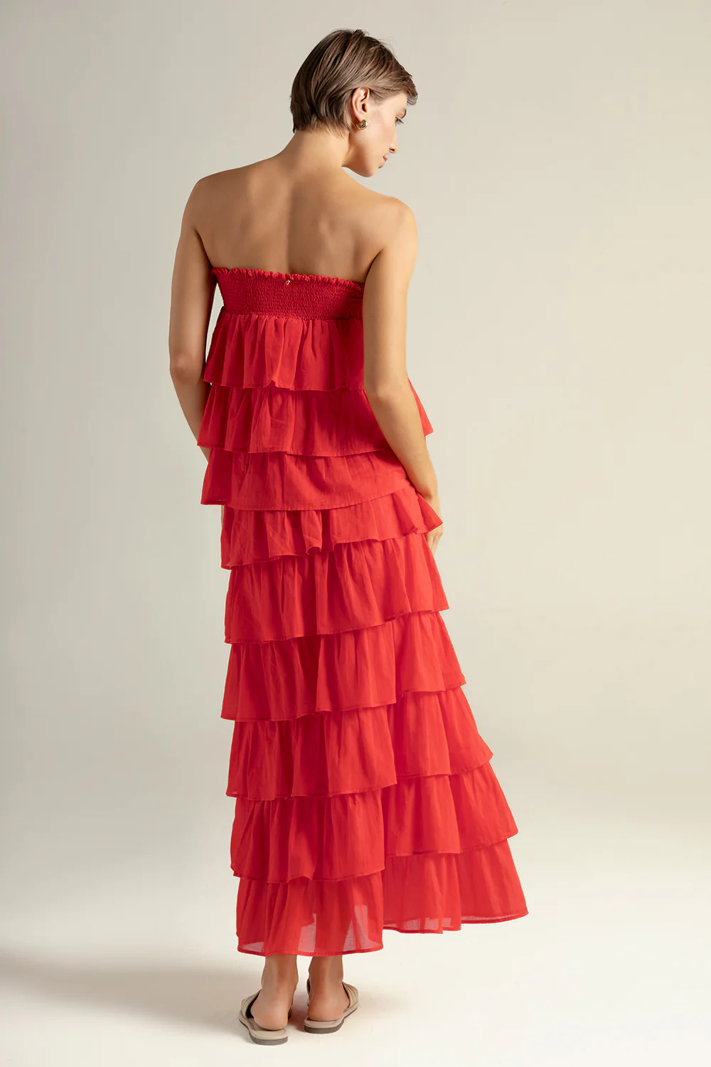 Top/falda corta - Image 11