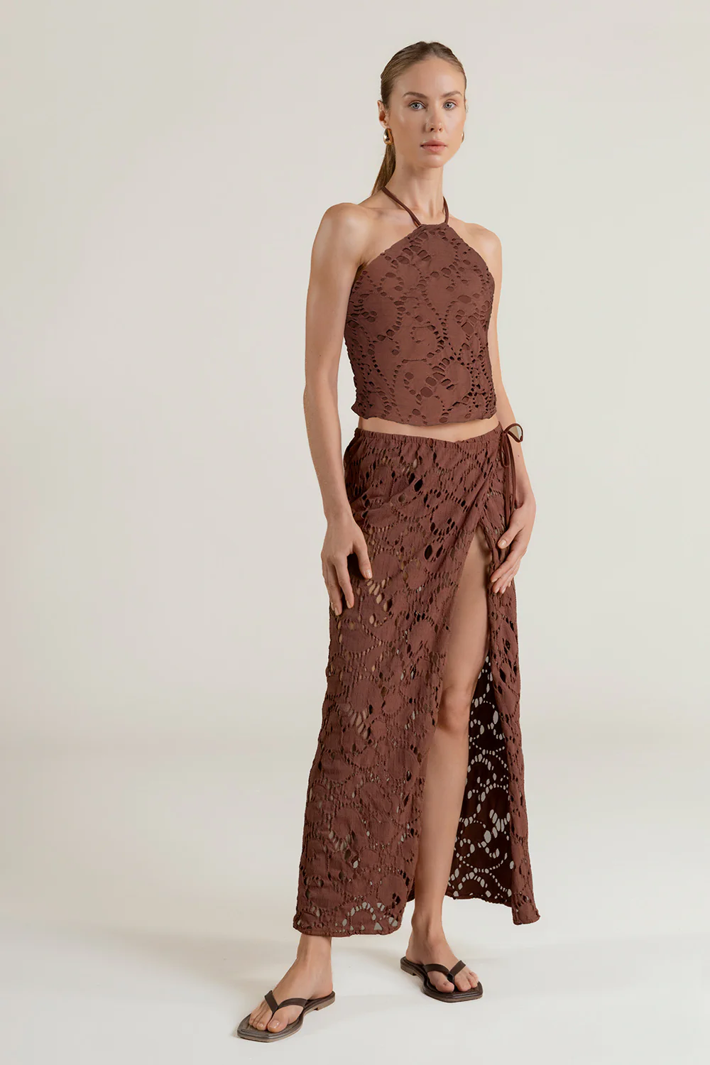 Top halter - Image 3