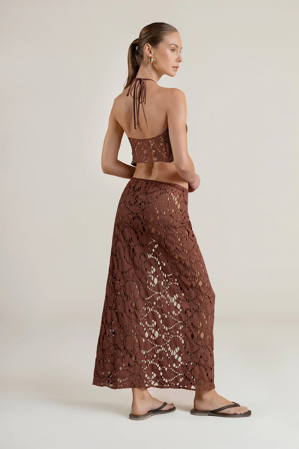 Top halter - Image 4