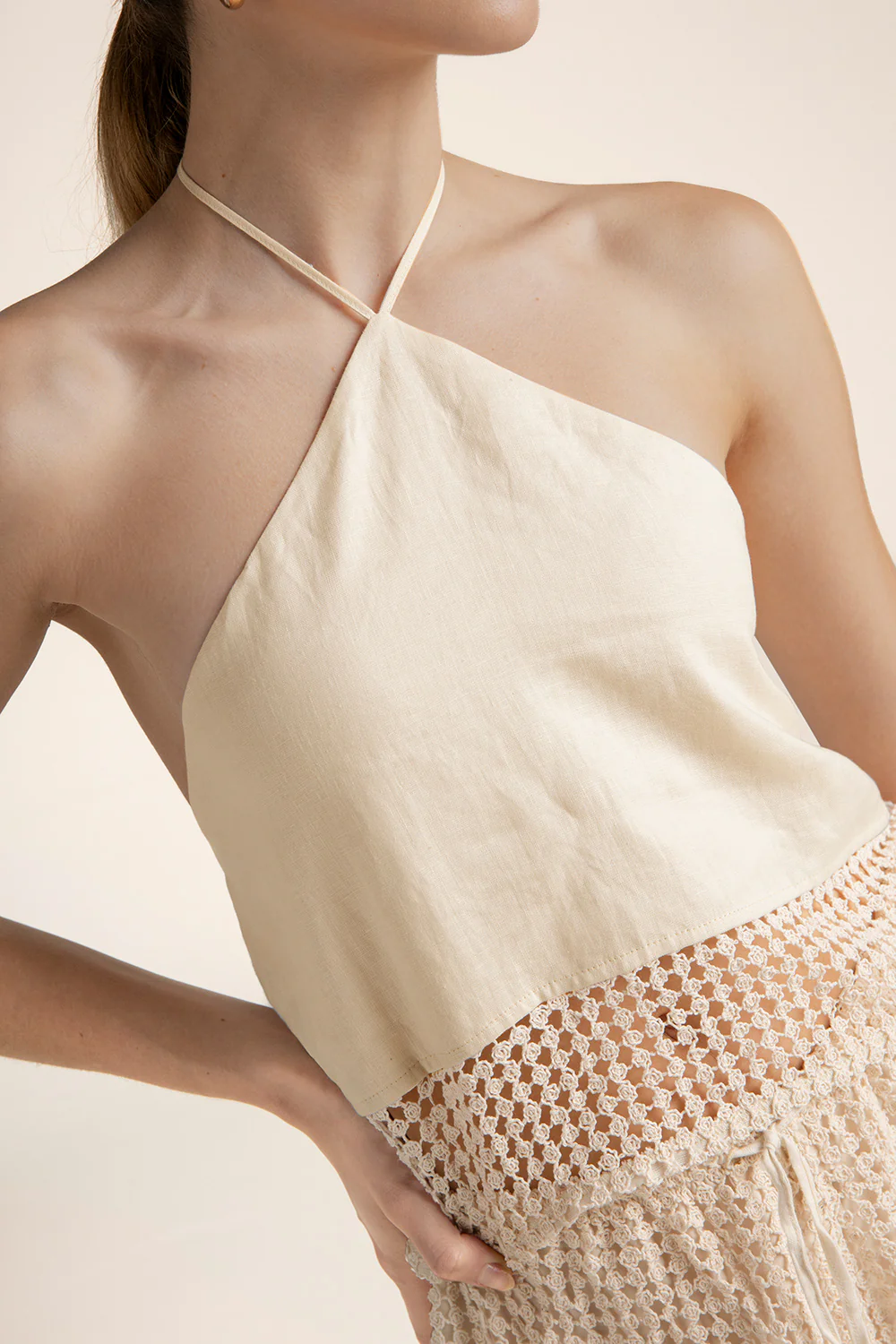 Top halter - Image 3