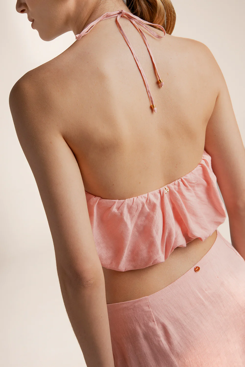 Top halter - Image 3