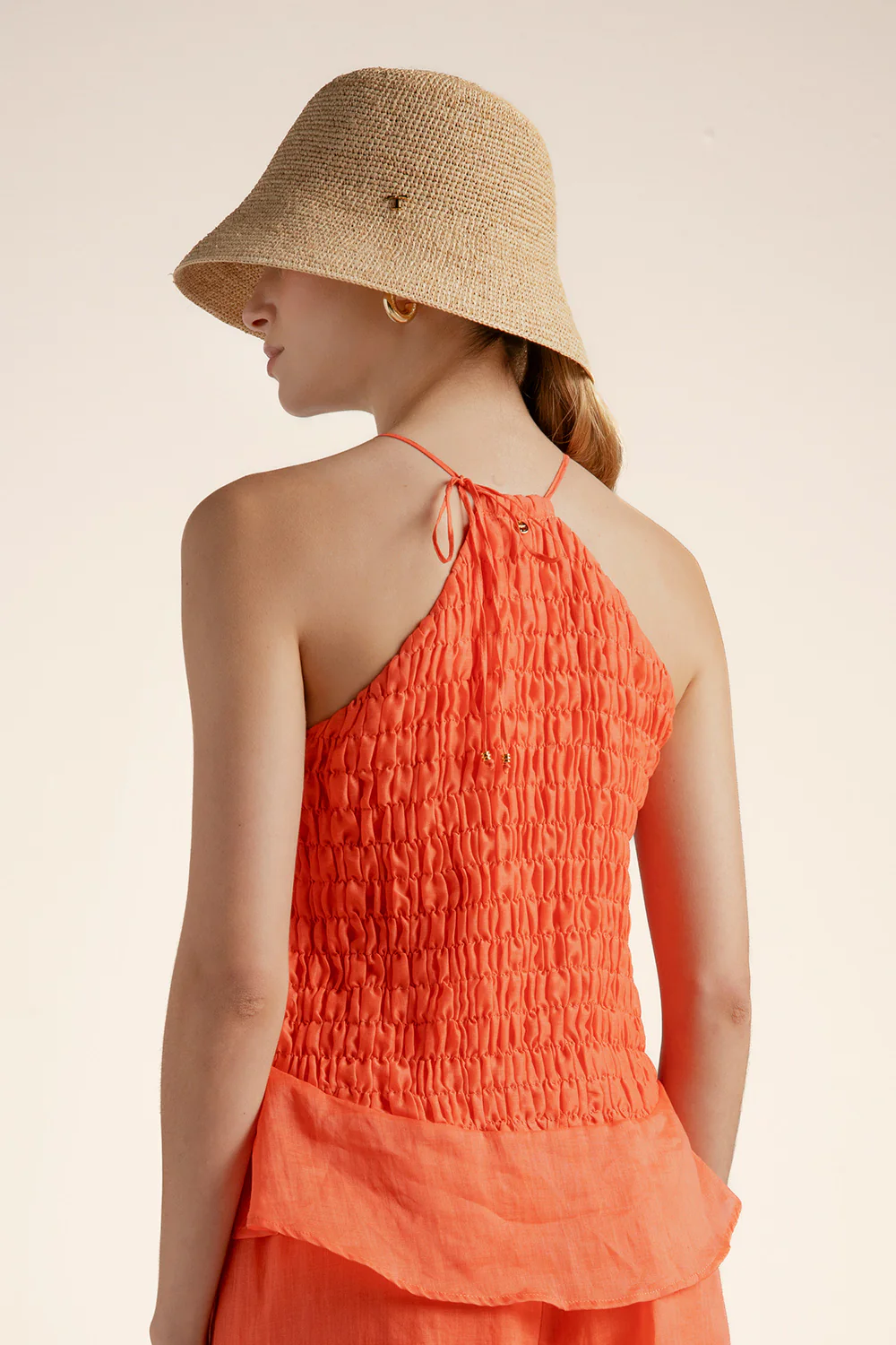 Top halter - Image 2