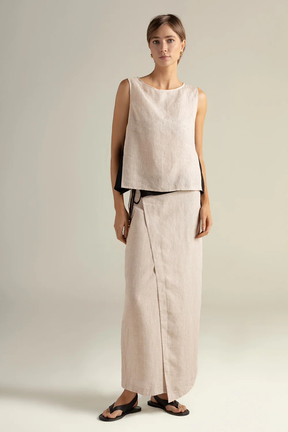 Falda pareo - Image 7