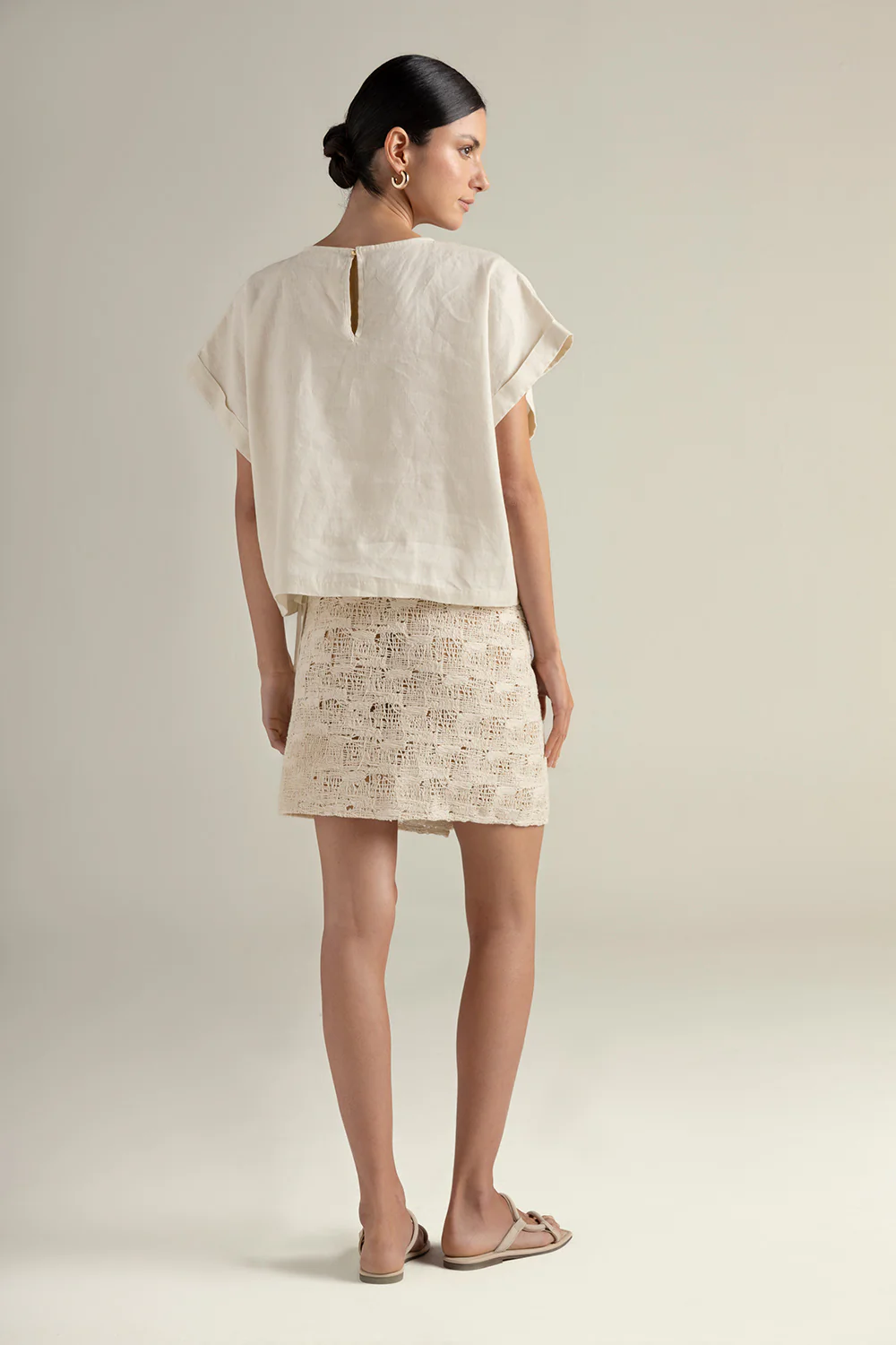 Falda pareo - Image 5