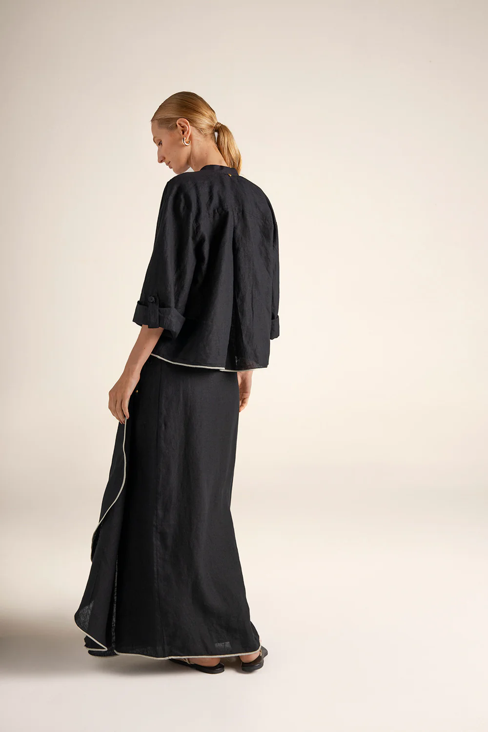 Falda pareo - Image 7