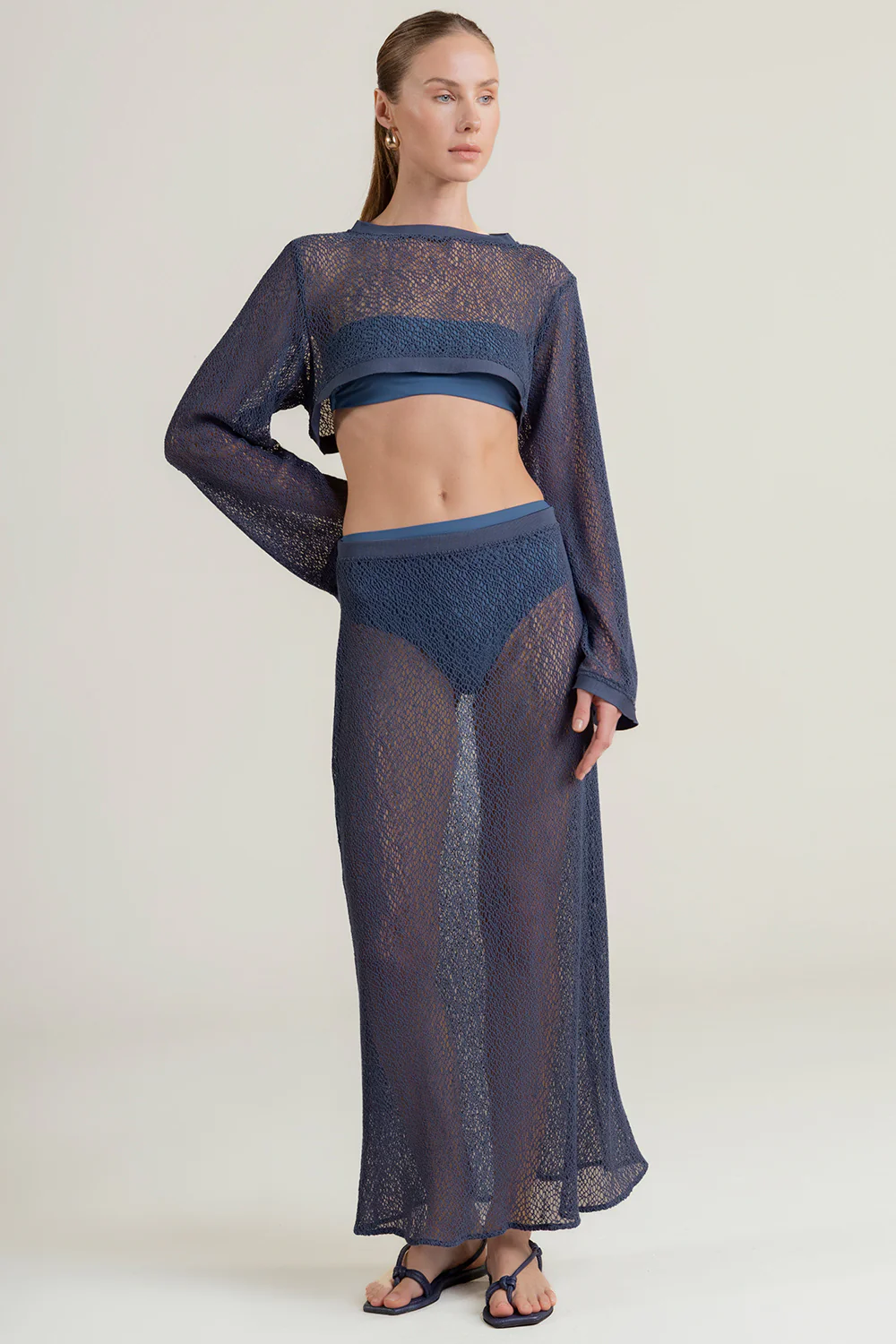 Falda larga - Image 6