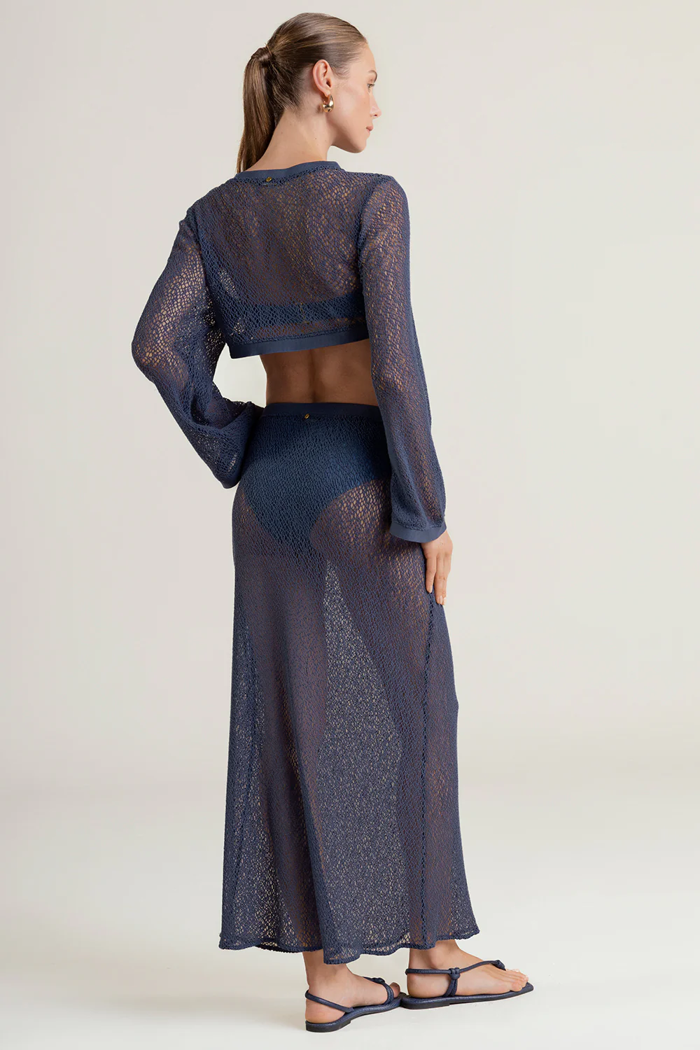 Falda larga - Image 7