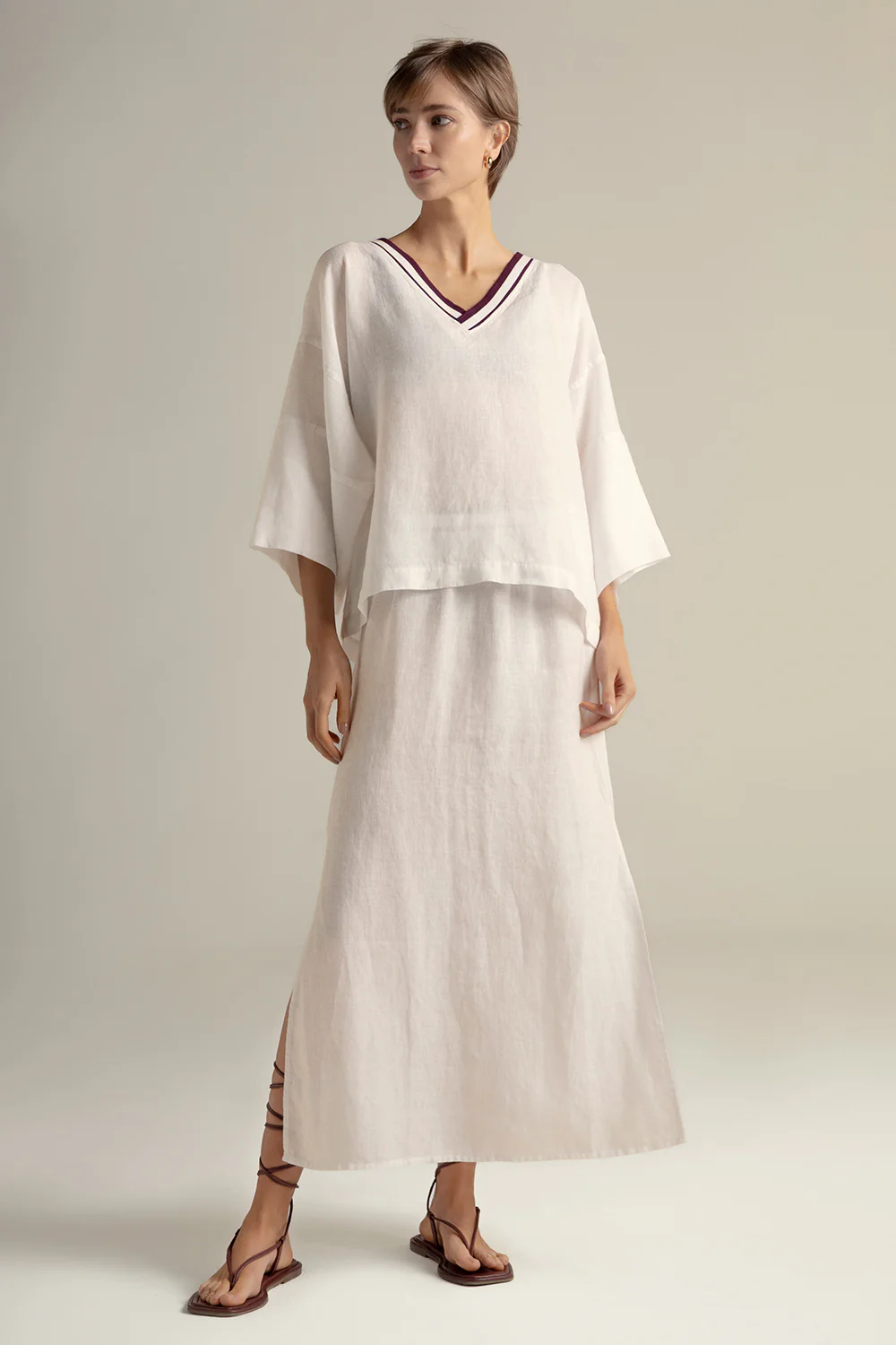 Falda larga - Image 6