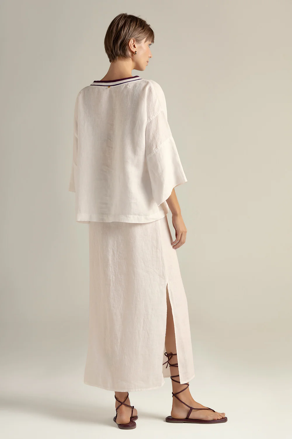 Falda larga - Image 7