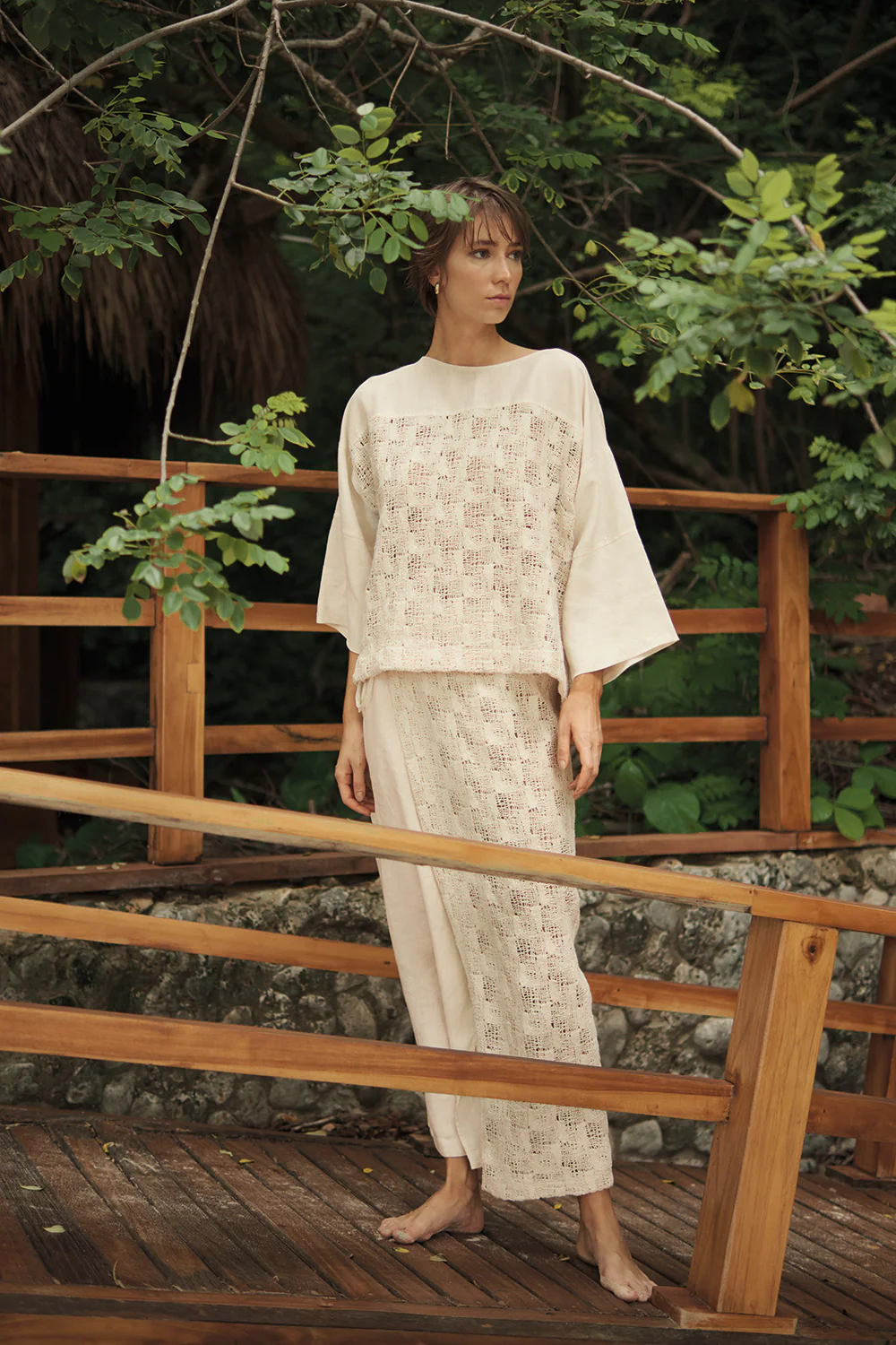 Falda Pareo - Image 6
