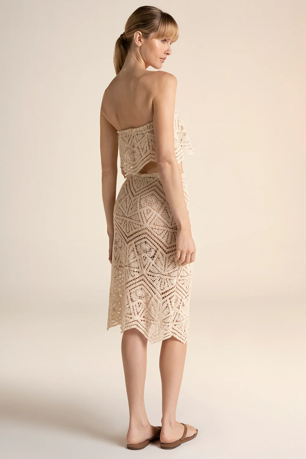 Top strapless - Image 6