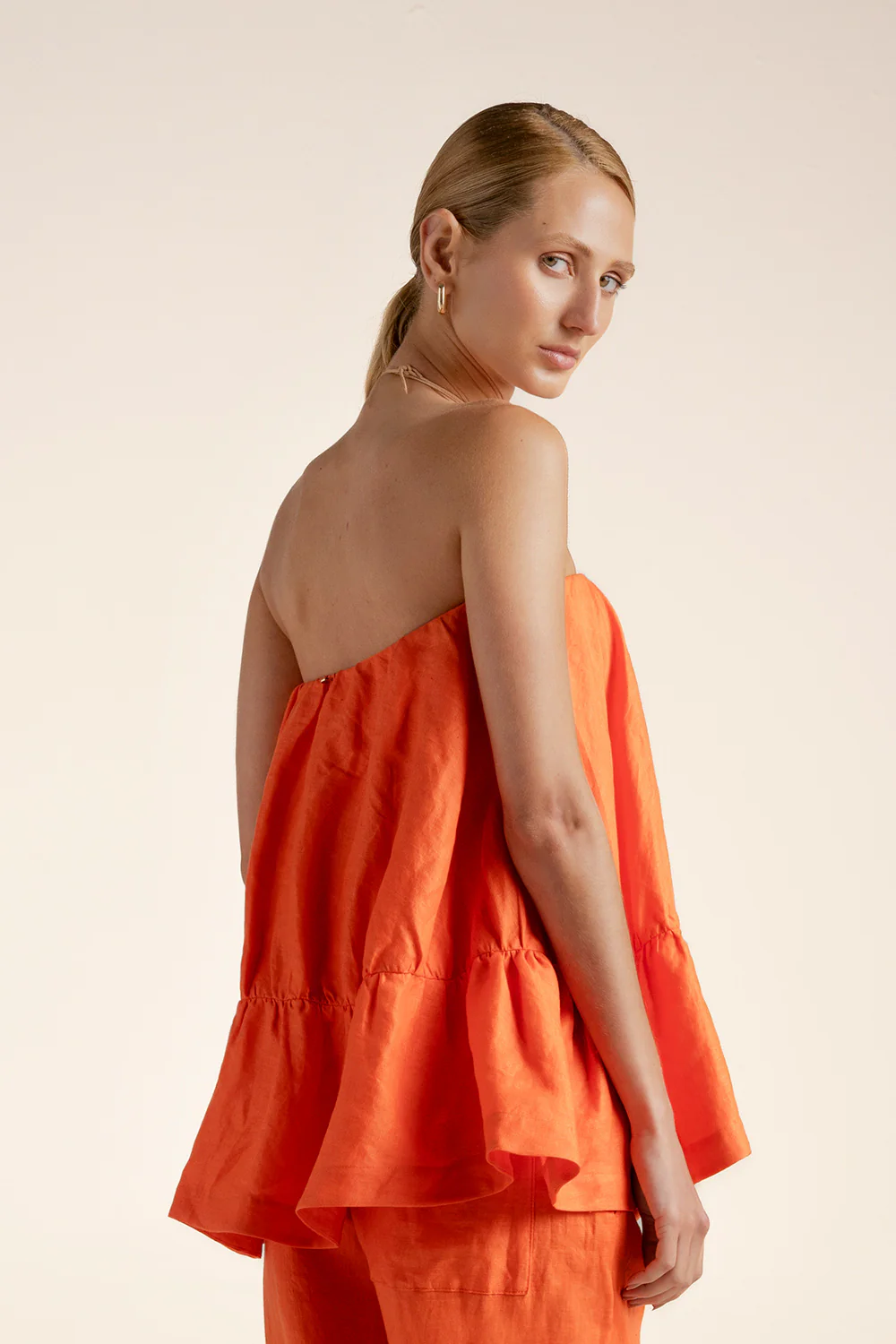 Top strapless - Image 2