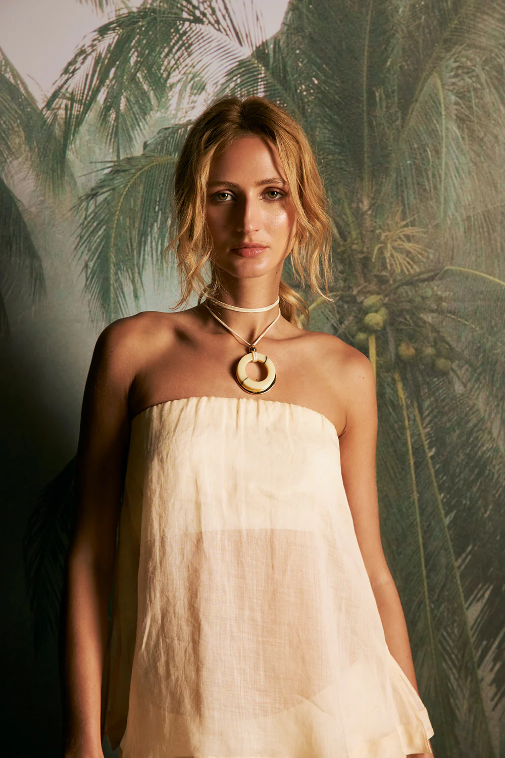 Top strapless - Image 6