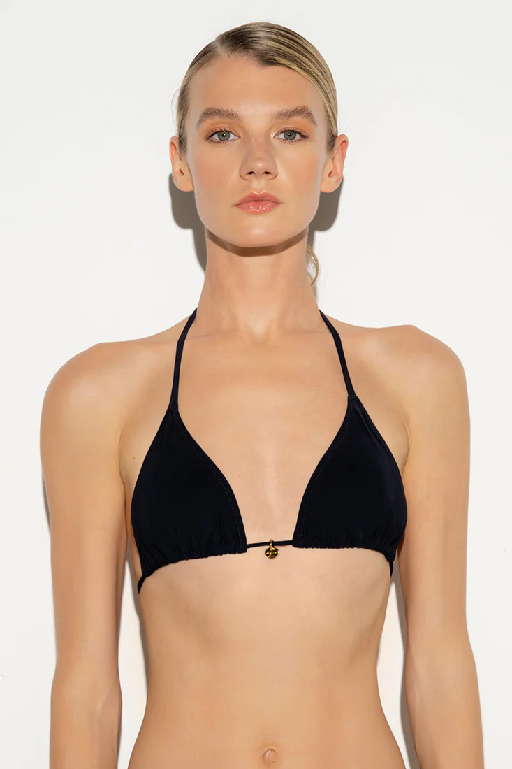 Bikini top triángulo pequeño - Image 3