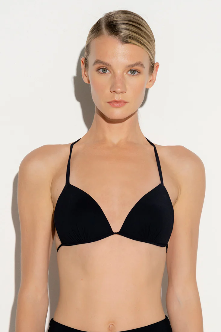 Bikini top triángulo mediano - Image 3
